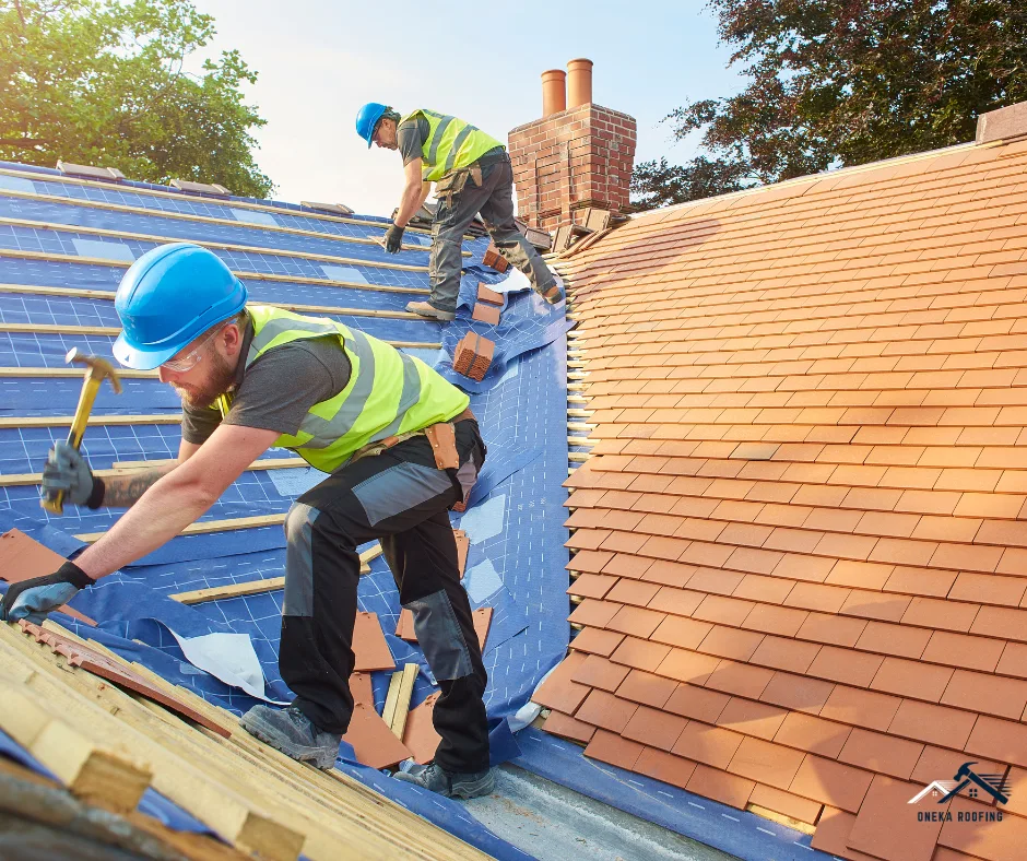 Why choose Roof Repair Near Me in Upper Sandusky, OH